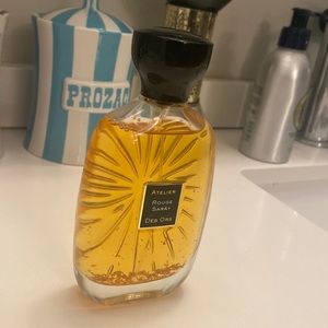 Atelier des ors fine fragrance